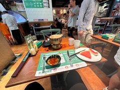 -亚马逊环球美食百汇(新城吾悦广场店)