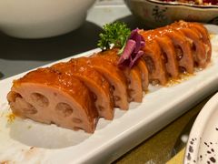 -全聚德(蓝山店)