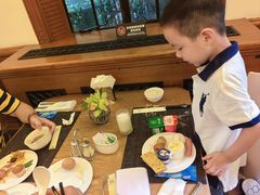 -马勒别墅饭店(静安寺店)