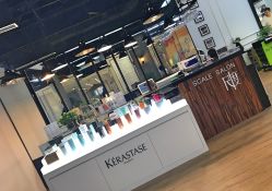 前台-PIONEER·韩式