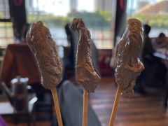 -南门涮肉(通州大船店)