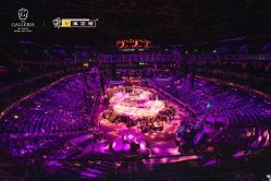 -格乐利雅婚礼艺术中心(南外滩店)