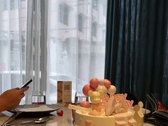 -IL Forno 意坊·意大利餐厅(花园店)