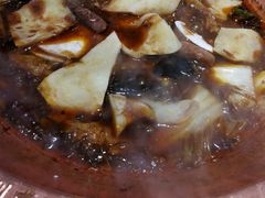 -成老灶火锅鸡(高东街店)