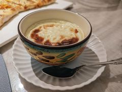 -伊斯坦布尔土耳其清真咖啡餐厅