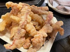 酥肉-巴国口福火锅(石桥铺店)