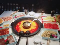 -川锅一号火锅(铜山万达店)