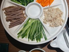 -云海肴·汽锅鸡·云南菜(领展购物广场·中关村店)