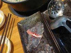 -风情丽江斑鱼火锅(孙家沟西南路80号店)