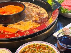 -三江两海老火锅(北京首店)