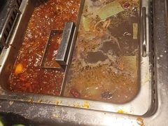 -大隐·成都火锅Bistro(合生麒麟新天地店)