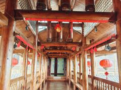 -壮乡楼民俗文化苑(李宁体育园店)