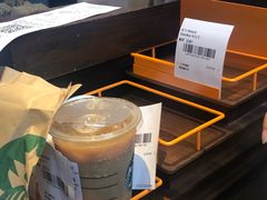 -星巴克(来福士办公楼店)