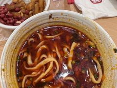 -大师兄·西北小馆(北站缤果空间店)