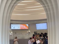-喜茶(迪士尼小镇·平行宇宙店)