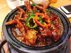 -品大三·南京菜(大行宫店)