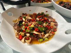 -小芙蓉湘菜馆(易生活购物公园店)