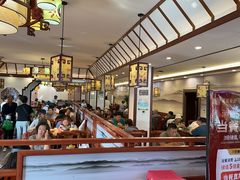 -惠宾饭庄(中山路店)
