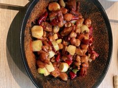 -渔语鱼酸菜鱼新川菜(万象城店)