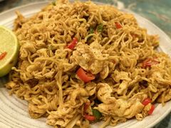 -浩海火燒雲傣家菜(芮欧百货店)