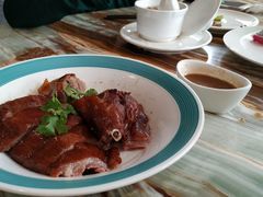 -椿记烧鹅(叠彩店)