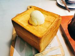 面包诱惑-绿茶餐厅(深圳龙华天虹购物中心店)