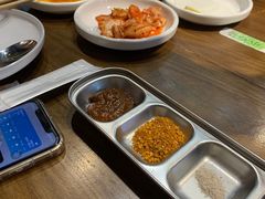 -·缸桶屋·韩式牛肋条自助烤肉(西湖D11店)