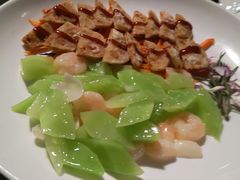 -旅马餐厅(茅家埠店)