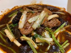 -巷儿里餐厅·杭帮菜(信义坊店)