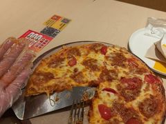 -乐凯撒披萨(中心书城店)