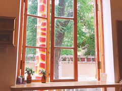 -长颈鹿咖啡(大学路店)