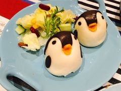 -Aqua Oasis 水天堂(相城天虹商场店)