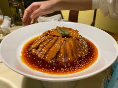 -那家小馆•北京菜•烤鸭(香山店)