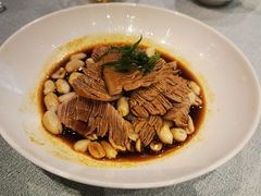 糖醋腰花-老正兴菜馆(福州路店)