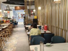 -蜀腾川·火锅鱼.烤鱼(新世界城店)