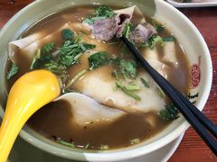 -美玲拉面(鞍山西道店)