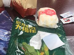 -肯德基(常熟万达店)