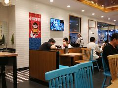 -小杨生煎(龙阳广场店)