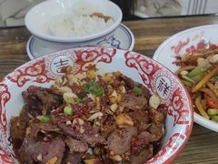 -浏阳小饭铺(洪西小区店)