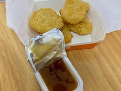 -麦当劳(国际大厦店)