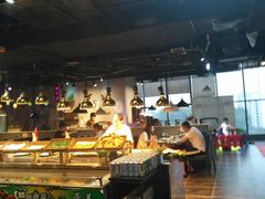 -阳光牧场自助餐厅(宝德购物中心店)