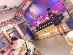 -贤合庄卤味火锅(勒泰中心店)
