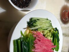 -京华烟云·北京烤鸭(领展购物广场·中关村店)