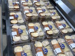 -盒马X会员店(王府井奥莱UP TOWN店)