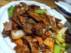 -赵家小馆(沈阳禹洲广场店)