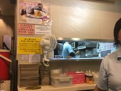 -松记糖水店(铜锣湾分店)