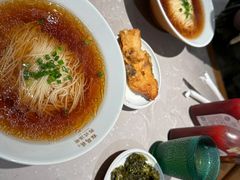 -松鹤楼面馆(飞州国际广场店)