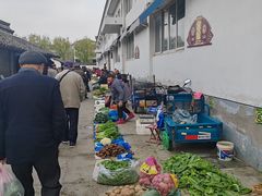 -乌镇东栅景区