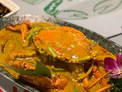 -辉记炭烧海鲜大排档·老字号(福田店)