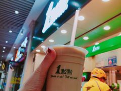 -1点点(丰盛町店)